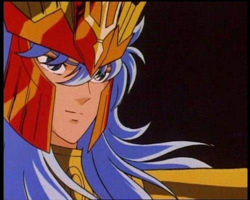 Otaku Gallery  / Anime e Manga / Saint Seiya / Screen Shots / Episodi / 113 - La freccia d`oro / 091.jpg